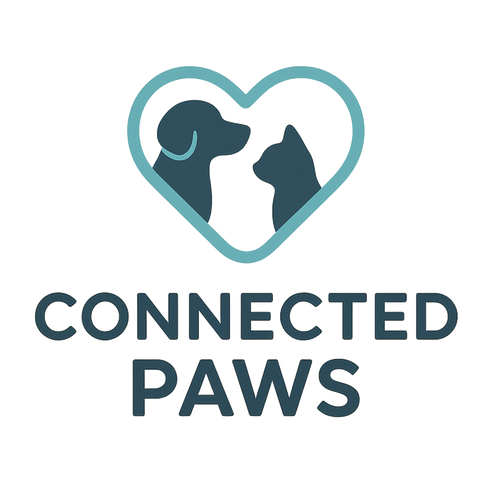 Connected Paws