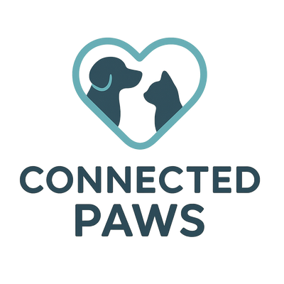 Connected Paws